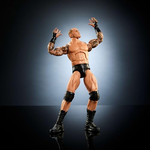 Mattel WWE Elite Randy Orton