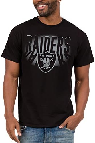 Junk Food Clothing x NFL - Team Spotlight - Short Sleeve Fan Shirt for Men and Women - Officially Licensed NFL Apparel