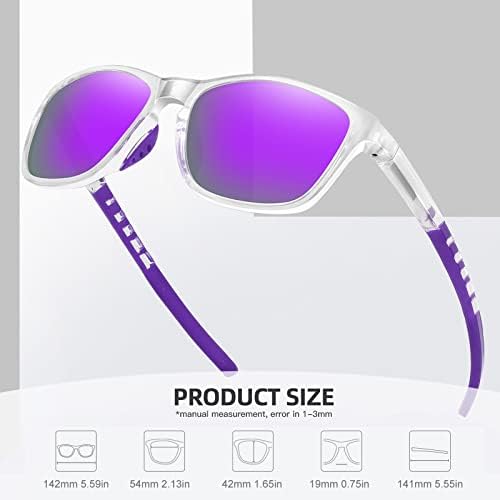 MEETSUN Polarized Sports Sunglasses for Women Men Driving Running Cycling Fishing Sun Glasses UV400 Protection