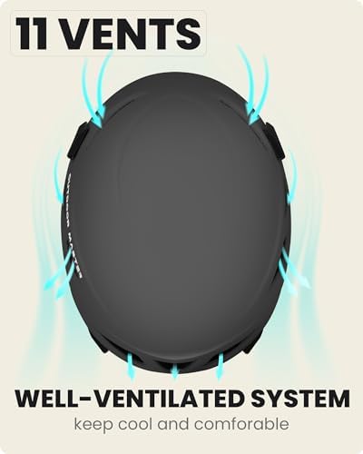 OutdoorMaster Rock Climbing Helmet Adults Mountaineering Helmet Arborist Helmet Hiking Caving Search and Rescue Tree Climbing Helmet Adjustable