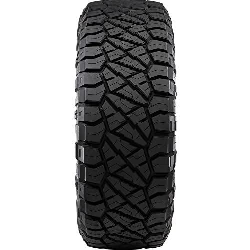 Nitto 275/60R20 116T XL RIDGE GRAPPLER BW