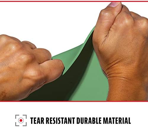 Franklin Sports MLB Throw Down Baseball Bases with Home Plate + Pitcher's Rubber - Backyard Rubber Base Set Perfect for Baseball, Teeball + Kickball