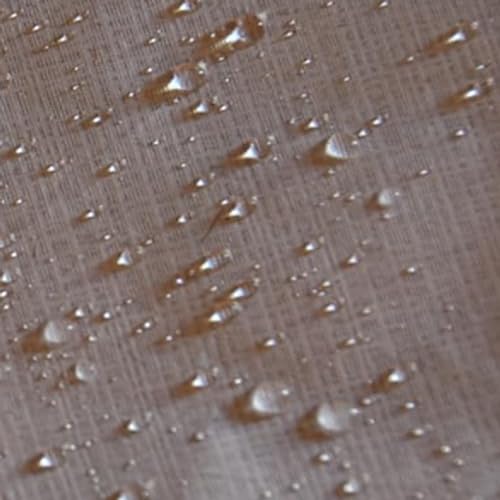 Ultralight Camping Tarp, Backpacking Tarp, Tyvek Sheet, Tent Footprint, House Wrap, Tent Flooring, Ground Cloth, Camping Fly - Multiple Sizes