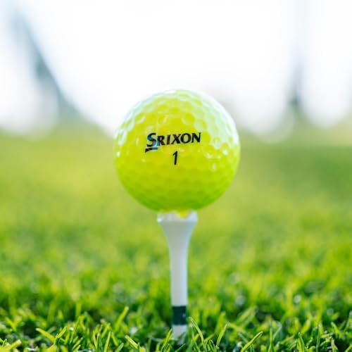 Srixon Q-Star Tour Golf Balls