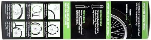 Slime 30084 Bike Inner Tube