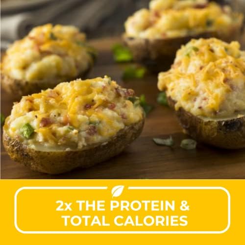 Nutristore Freeze-Dried Cheddar Cheese Shredded | Amazing Taste & Quality | Perfect for Snacking, Backpacking, Camping, or Home Meals | Emergency Food Storage | 25 Year Shelf-Life