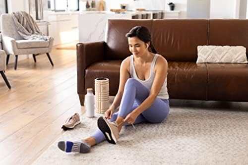 TRIGGERPOINT Performance Therapy Grid Patented Multi-Density Foam Massage Roller