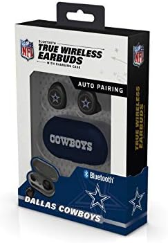 SOAR NFL True Wireless Earbuds