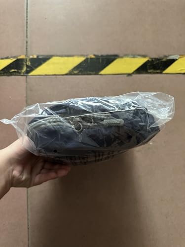 ZOMAKE Lightweight Packable Backpack 30L, Foldable Hiking Backpacks Water Resistant Compact Folding Daypack for Travel(Navy Blue)