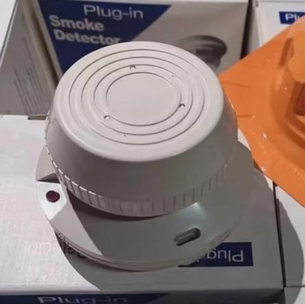 New System Sensor 1451 Detector 1451