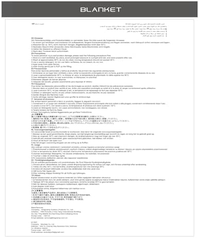 KingCamp Down Camping Blanket - Lightweight, Multifunctional Quilt for Camping with Snap Button, Portable for Stadium, Travel, Airplane, Picnic, Indoor & Outdoor, Provides Warmth