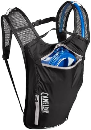 CamelBak Classic Light Bike Hydration Pack 70oz