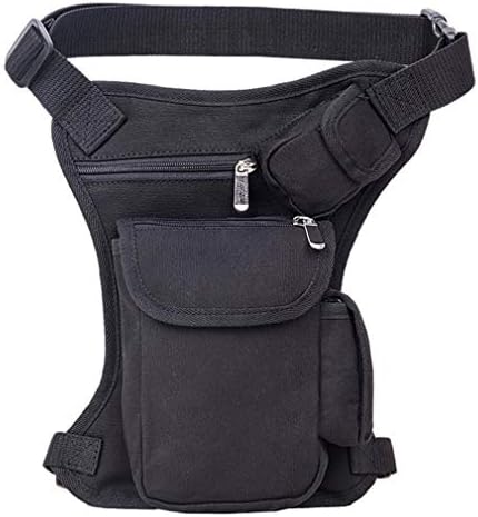 Drop Leg Bag for Men Women