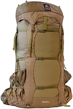 Granite Gear Blaze 60L Backpack