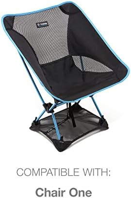 Helinox Protective Ground Sheet Accessory for Camp Chairs