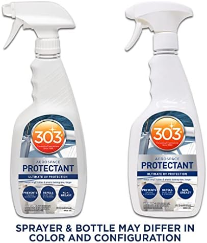 303 (30306) Marine UV Protectant Trigger Sprayer, 32 fl. Oz