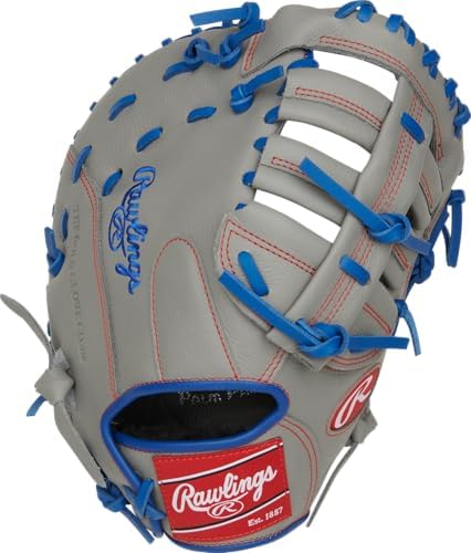 Rawlings | Select PRO LITE Youth Baseball Glove | Pro Player Models | Sizes 10.5" - 12.25" | Multiple Styles