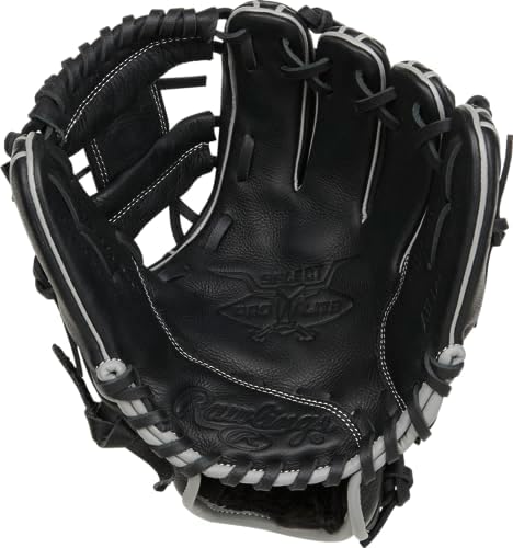 Rawlings | Select PRO LITE Youth Baseball Glove | Pro Player Models | Sizes 10.5" - 12.25" | Multiple Styles