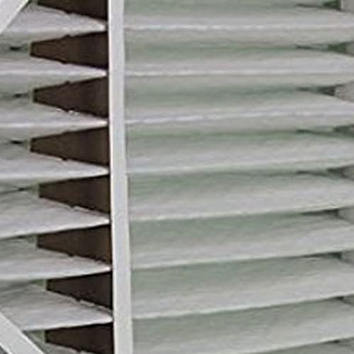 X6673 Lennox 20x25x5 Merv 11 Filter Media 2 Pack