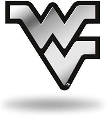NCAA Molded Auto Emblem