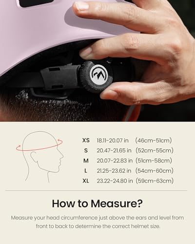 OutdoorMaster Skateboard Cycling Helmet - Two Removable Liners Ventilation Multi-Sport Scooter Roller Skate Inline Skating Rollerblading for Kids, Youth & Adults