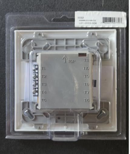 New Farenhyt IDP-ISO Isolator Module