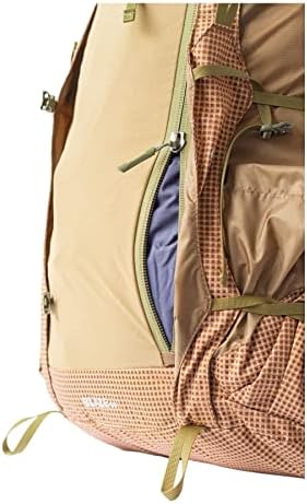 Granite Gear Blaze 60L Backpack