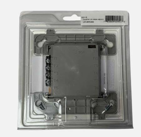 New NOTIFIER ISO-X Fault Isolator Module FIRE Alarm