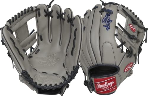 Rawlings | Select PRO LITE Youth Baseball Glove | Pro Player Models | Sizes 10.5" - 12.25" | Multiple Styles