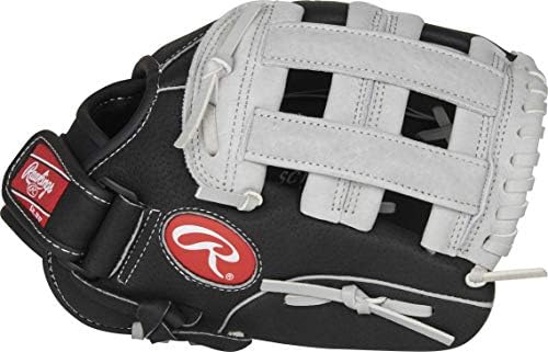 Rawlings | Sure Catch T-Ball & Youth Baseball Glove | Sizes 9.5" - 11.5" | Multiple Styles