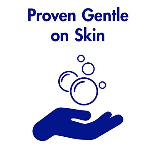 GOJO Premium Foam Handwash with Skin Conditioners, Cranberry Scent, EcoLogo Certified, 1200 mL Foam Hand Soap Refill TFX Touch-Free Dispenser (Pack of 2) – 5361-02