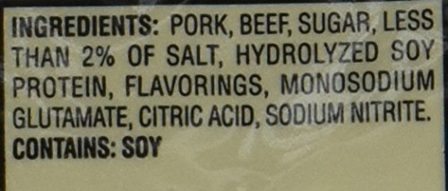 World Kitchens Jerky, Teriyaki, 10 Ounce