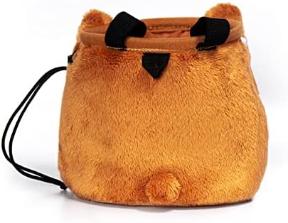 Rock Climbing Chalk Bags