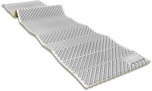 Therm-a-Rest Z Lite Sol Camping and Backpacking Sleeping Pad