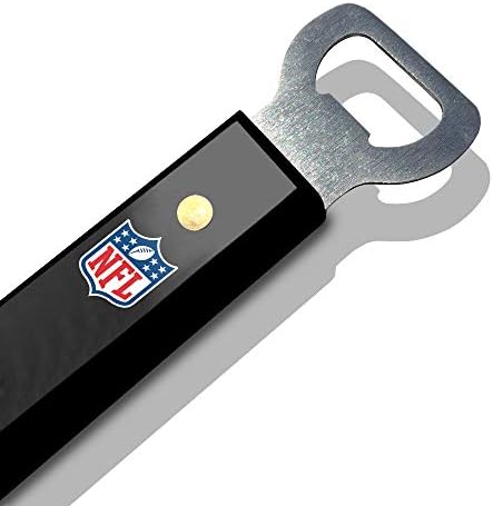 YouTheFan NFL Spirit Series 3-Piece BBQ Set