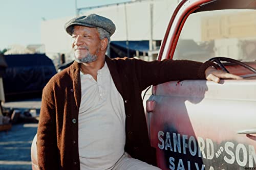 Sanford and Son: The Complete Series (Slim Packaging)