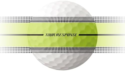 TaylorMade Golf Tour Response Stripe