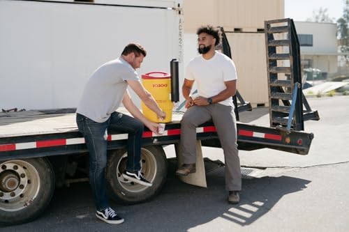 Igloo Sports Cooler Water Beverage Dispenser, Insulated 5 & 10 Gallon Water Cooler, Insulated Drink Dispenser with Spout, Portable Handwashing Stations