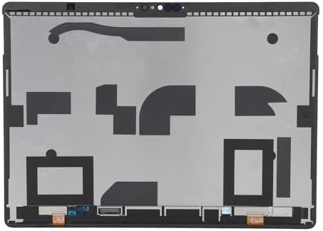 Screen Replacement for Surface Pro 9 2038 1996 2022 2023 Tablet, 13.0 Inch 2880x1920 IPS Display Digitizer Assembly with Tapes
