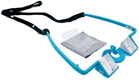 Belay Glasses for Rock Climbing