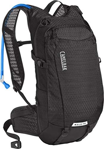CamelBak M.U.L.E. Pro 14 Bike Hydration Backpack 100oz