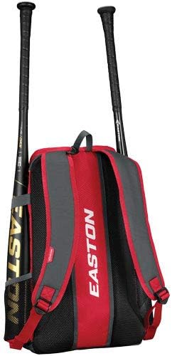 Easton | GAME READY Backpack Equipment Bag | Adult | Baseball & Softball | Multiple Colors