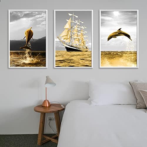 Art3dwallpanels 25 Ft Flexible Peel and Stick Trim Molding Decorative for Backsplash Tile Edge Border, Self-Adhesive Wall Trim Strips(White)