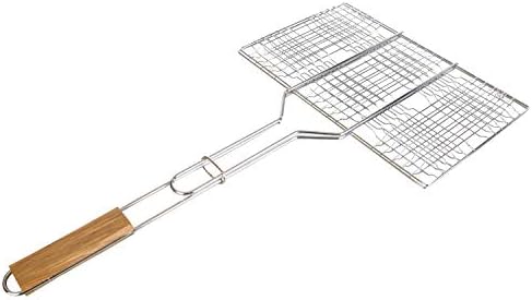 Stansport Camping Cooking Broiler