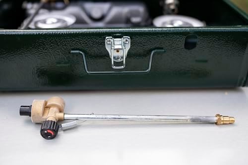 Stansport Propane Converter (185)