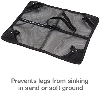 Helinox Protective Ground Sheet Accessory for Camp Chairs