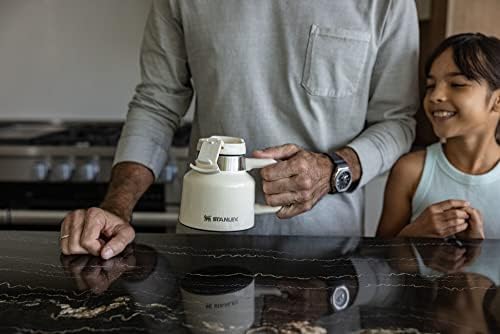 STANLEY Tough-To-Tip Admiral's Mug 20