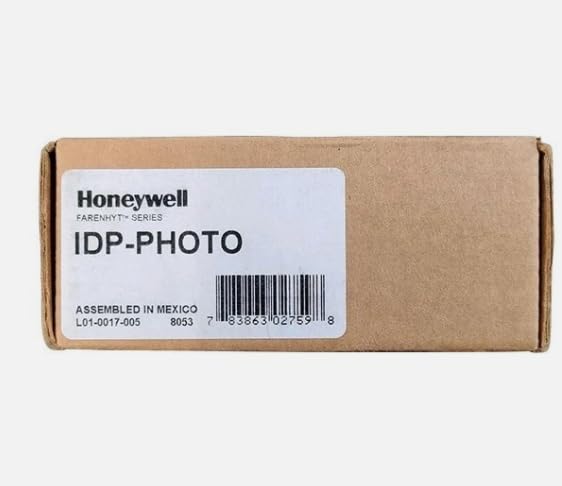 Nib!! Silent Knight IDP-Photo Detector IDP-Photo