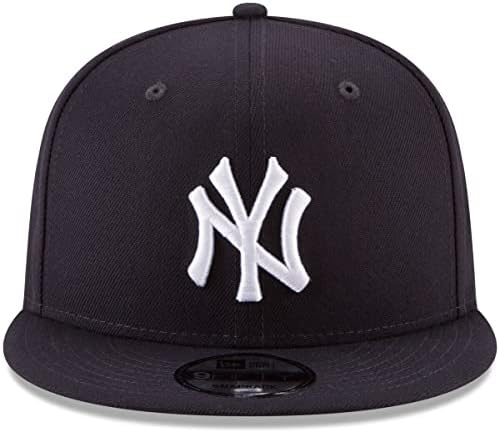 New Era mens Snapback
