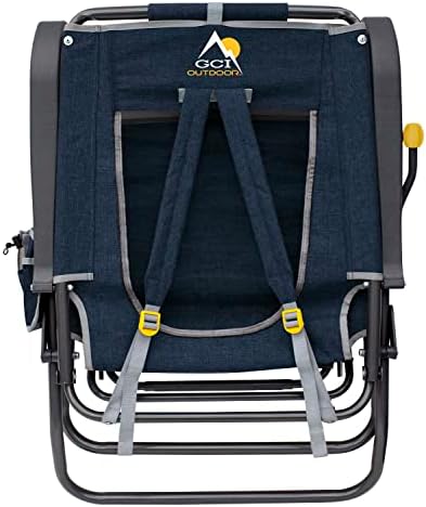 GCI Outdoor Legz Up Lounger Outdoor Lounge Chair